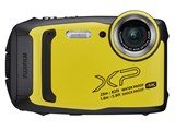 FUJIFILM FinePix XP140 防水/耐衝撃/耐寒/防塵 アクティブカメラ